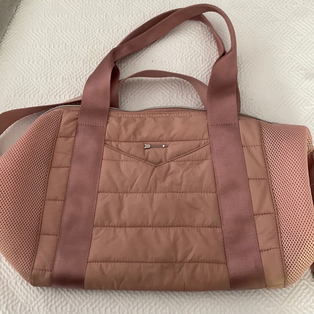 Stella and Dot Crush It Bag